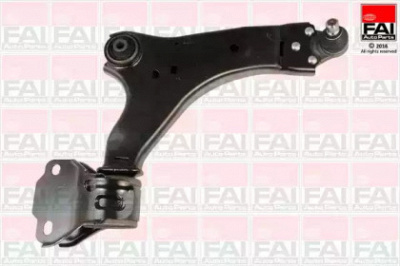 FAI AUTOPARTS ss8951 -  Рычаг независимой подвески колеса, подвеска колеса
